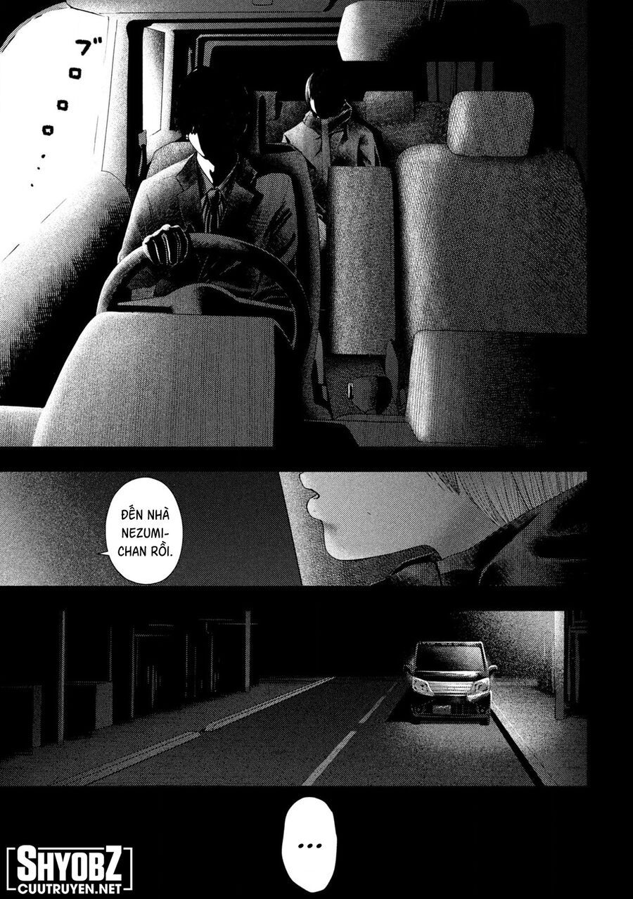 Nezumi No Hatsukoi Chapter 10 - TC Truyện