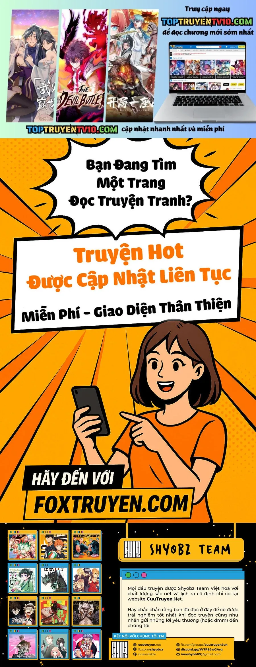 Nezumi No Hatsukoi Chapter 11 - TC Truyện