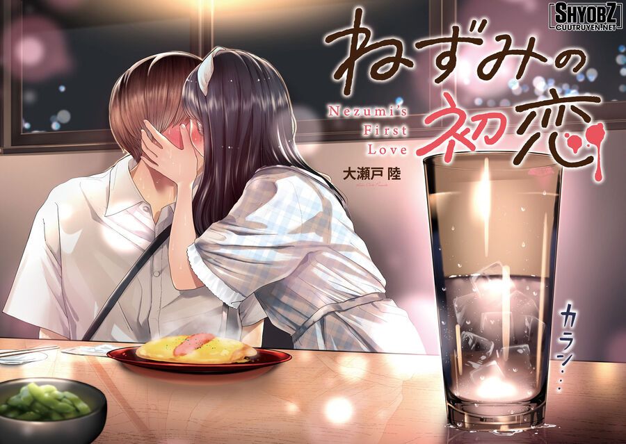 Nezumi No Hatsukoi Chapter 11 - TC Truyện