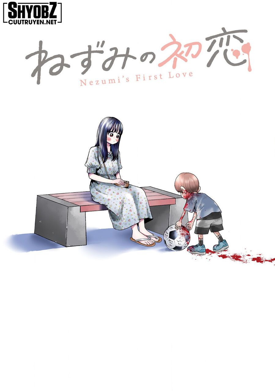Nezumi No Hatsukoi Chapter 14 - TC Truyện