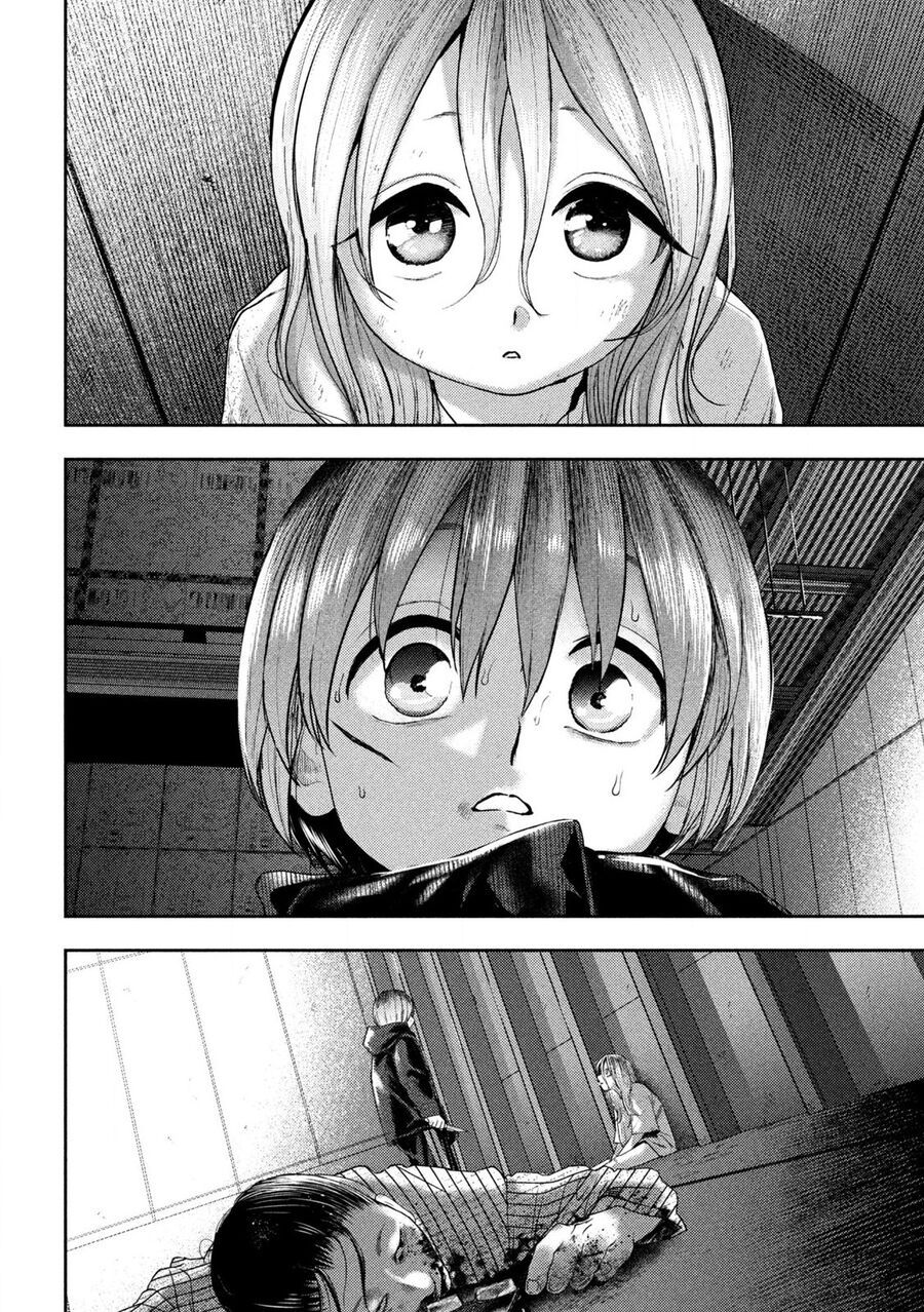 Nezumi No Hatsukoi Chapter 15 - TC Truyện