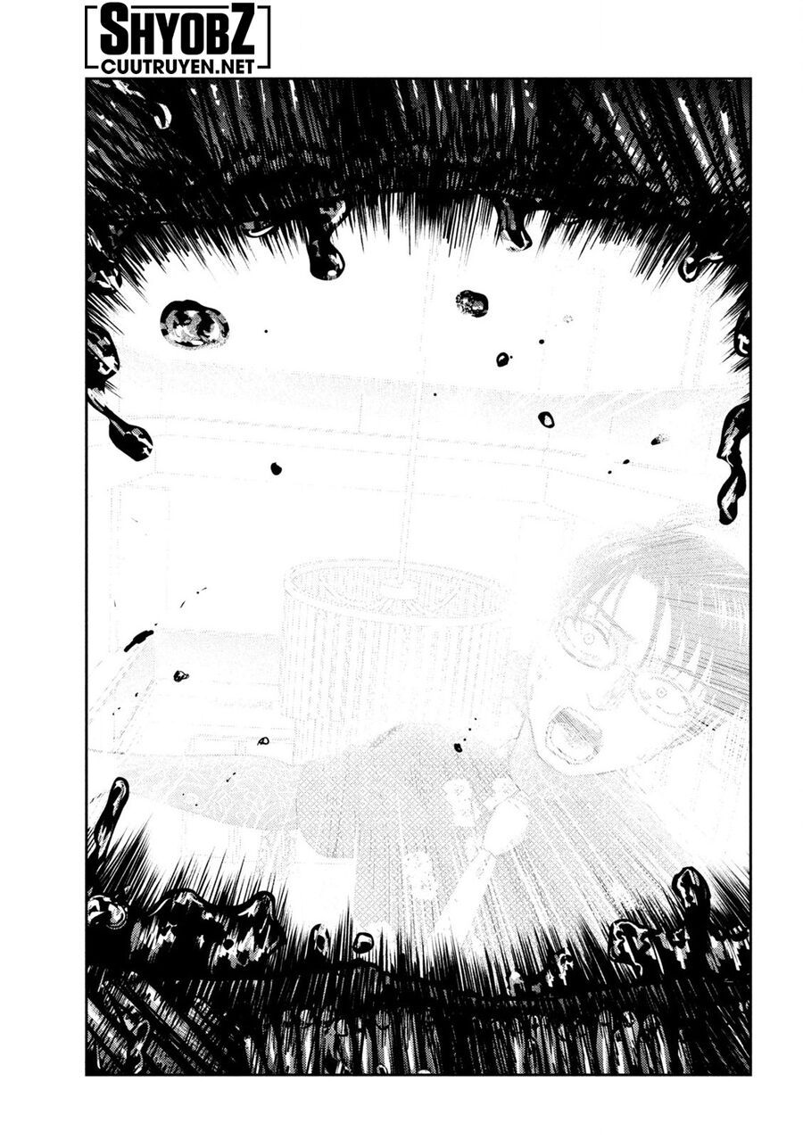 Nezumi No Hatsukoi Chapter 20 - TC Truyện