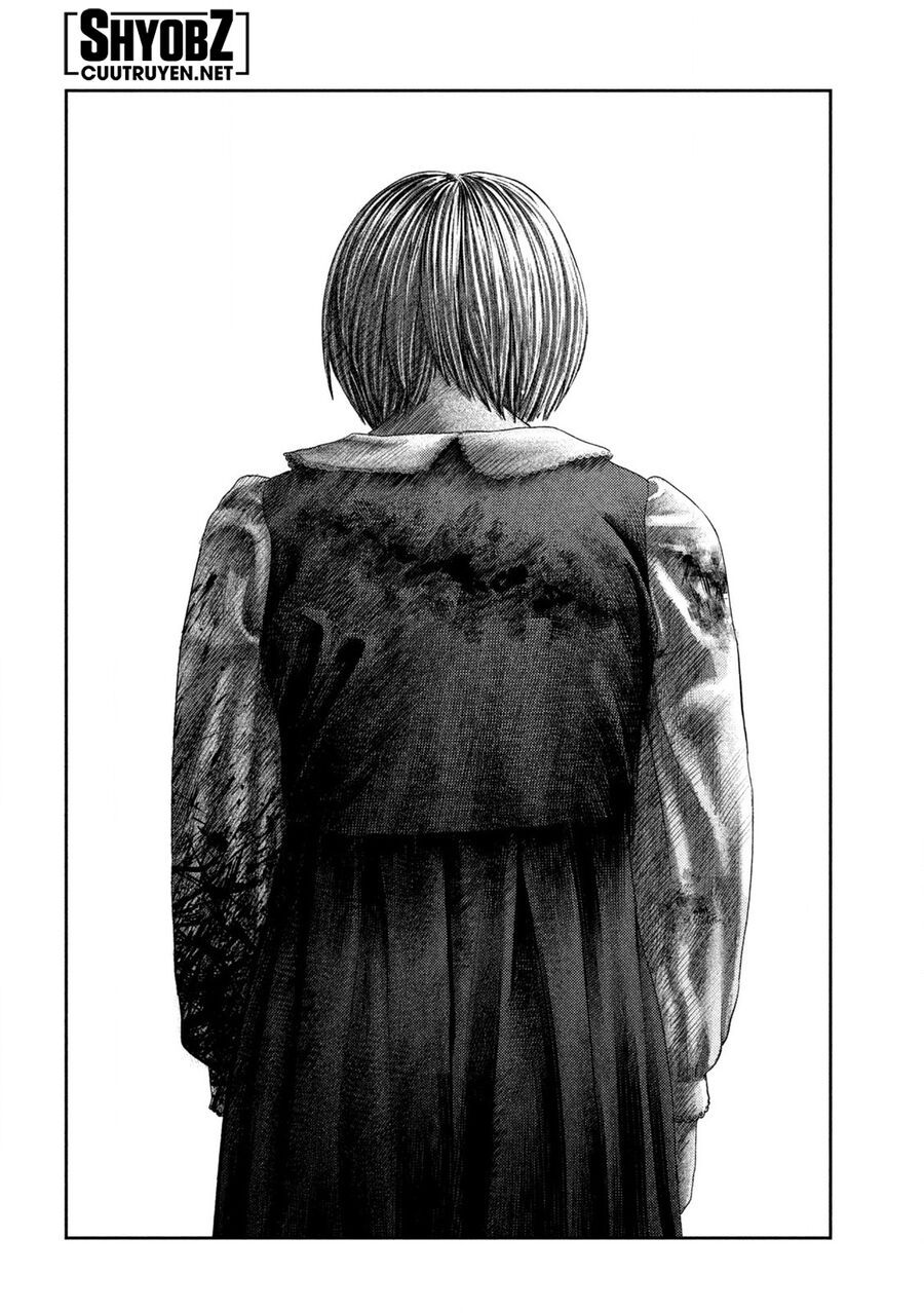 Nezumi No Hatsukoi Chapter 23 - TC Truyện