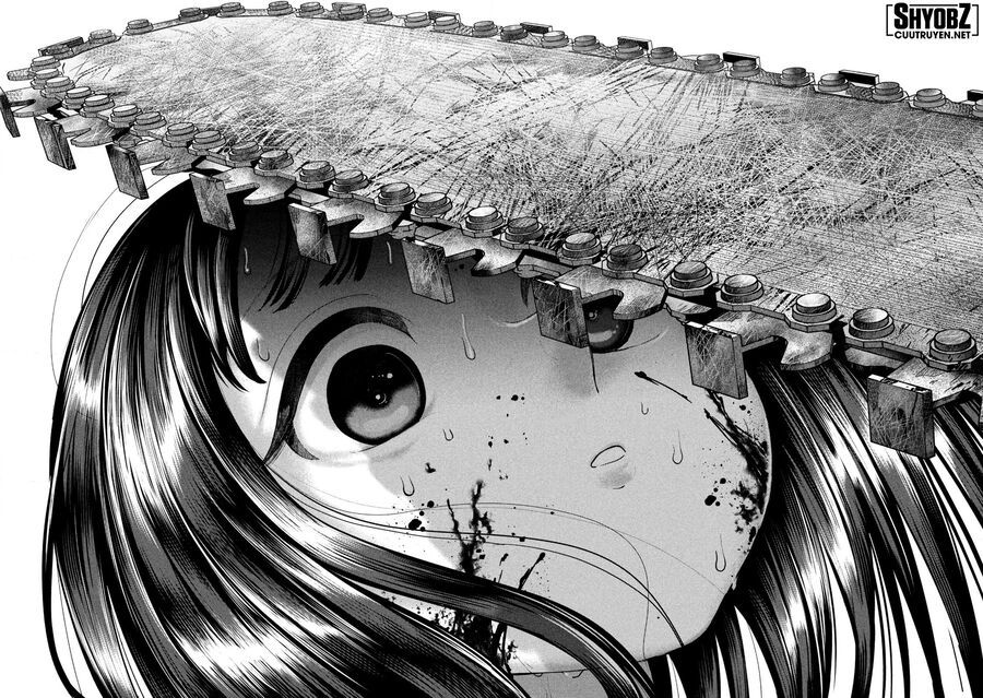 Nezumi No Hatsukoi Chapter 23 - TC Truyện