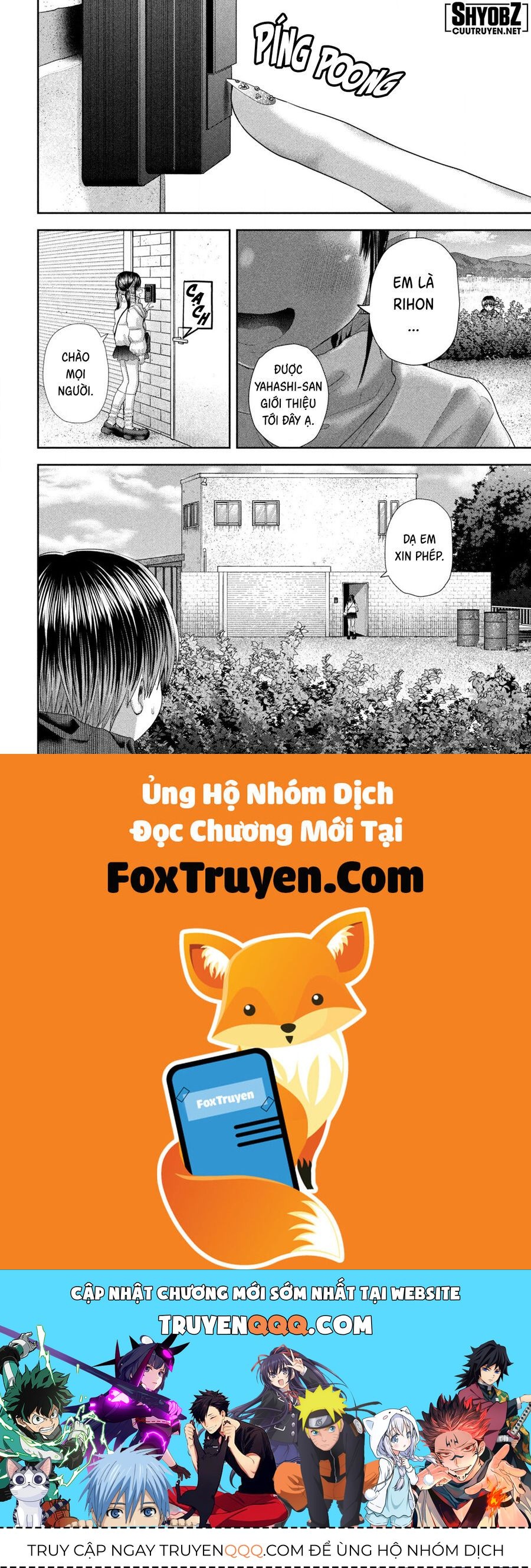 Nettruyen Truyện tranh online