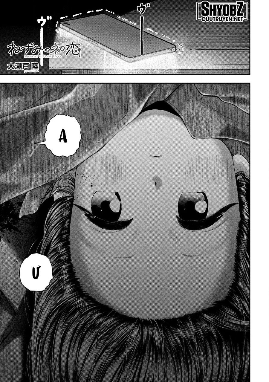 Nezumi No Hatsukoi Chapter 34 - TC Truyện