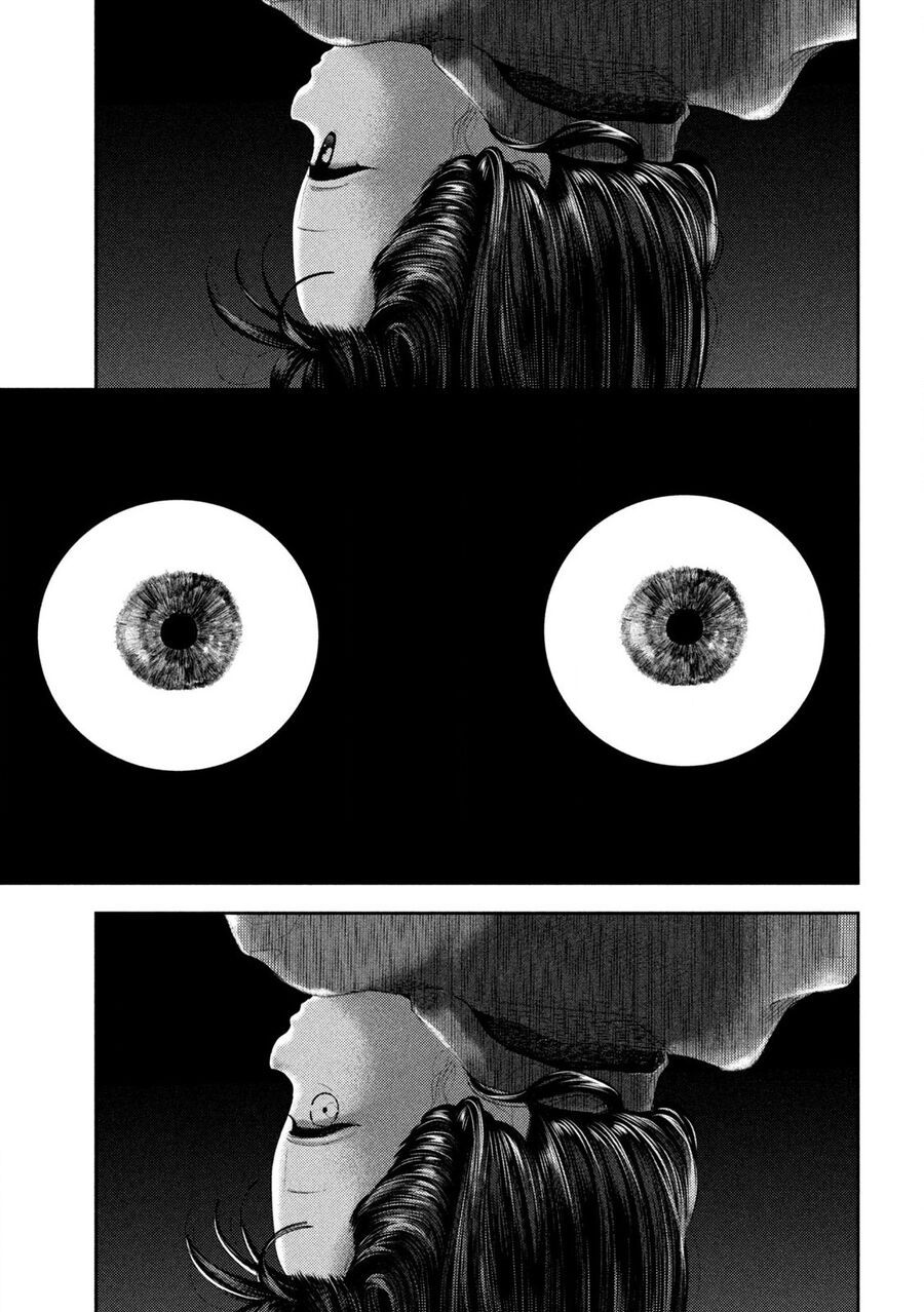 Nezumi No Hatsukoi Chapter 34 - TC Truyện