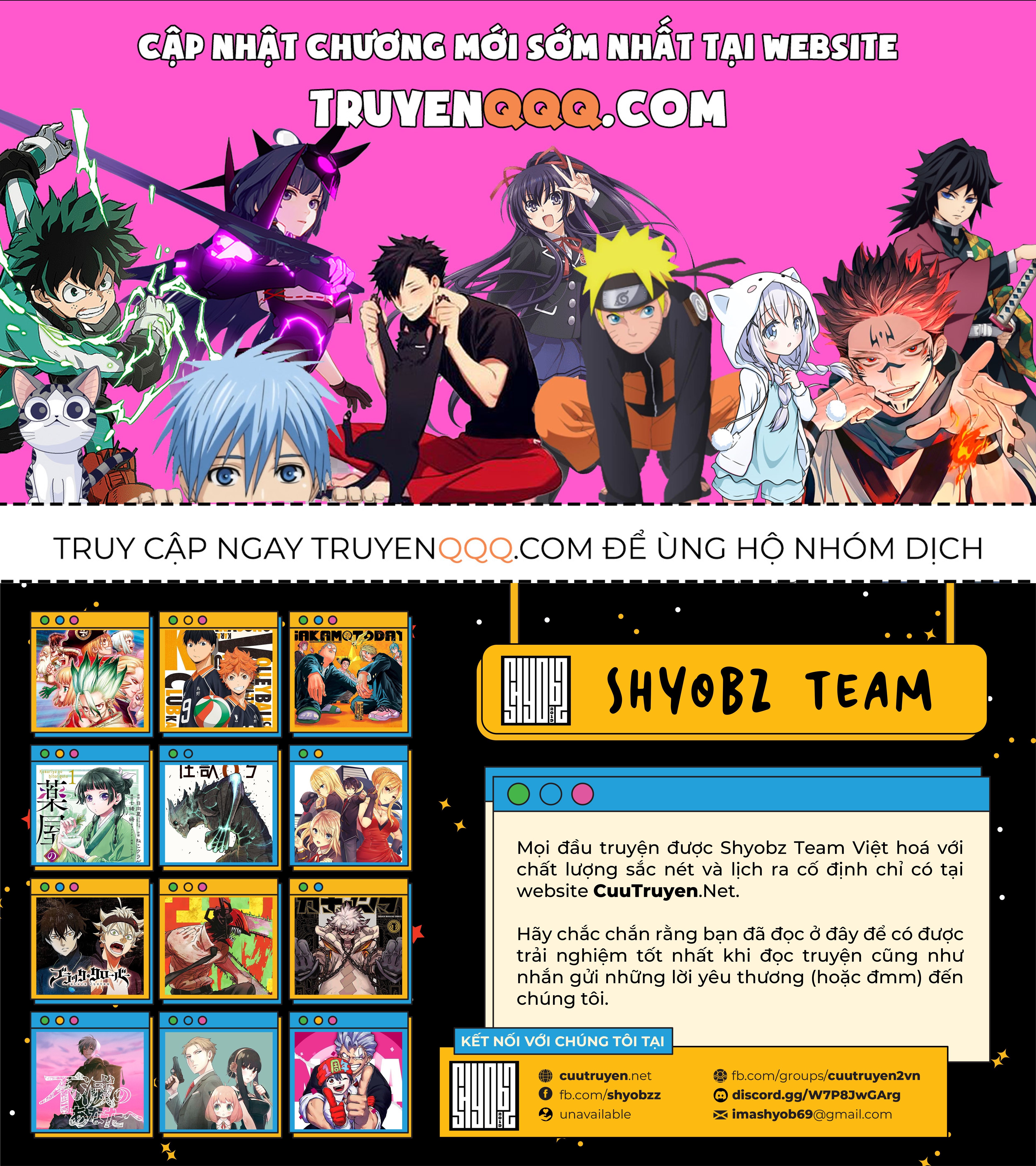 Nettruyen Truyện tranh online