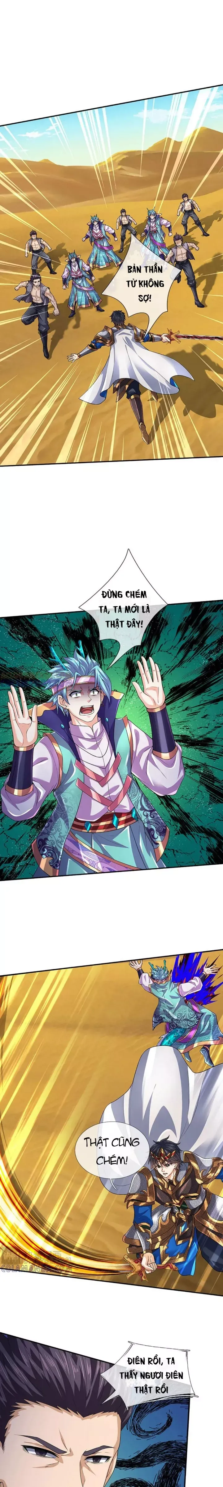 Chapter 380 - Image 8