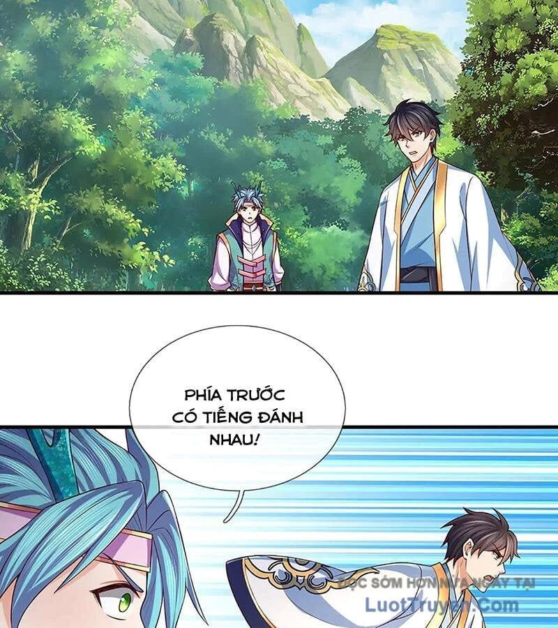 Chapter 381 - Image 33