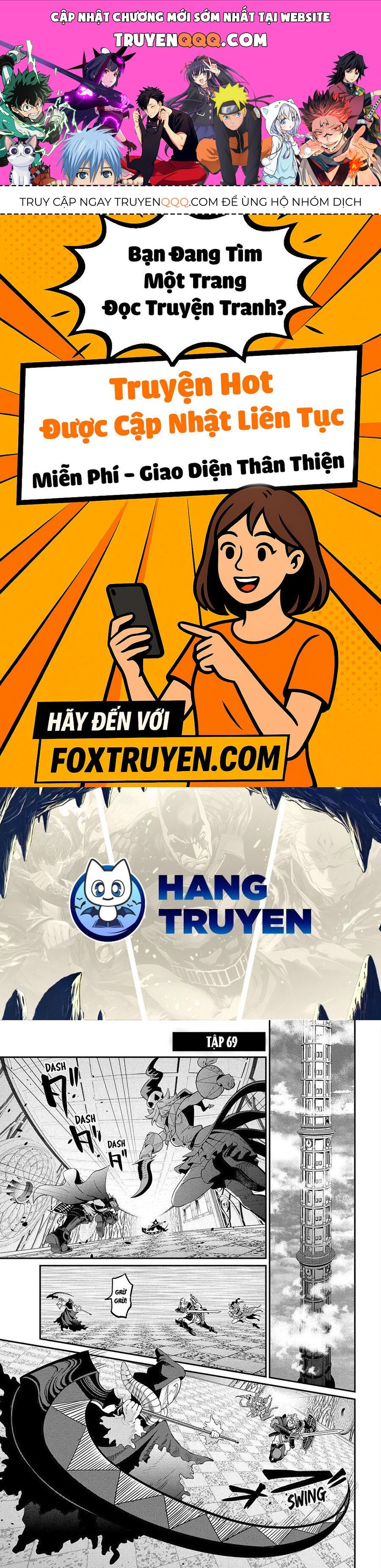 Nettruyen Truyện tranh online