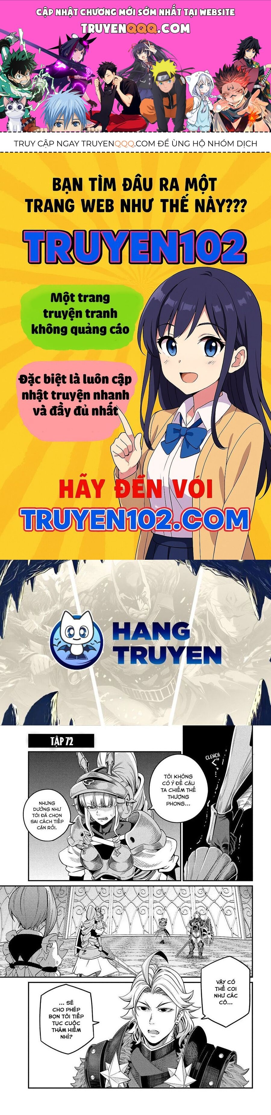 Nettruyen Truyện tranh online