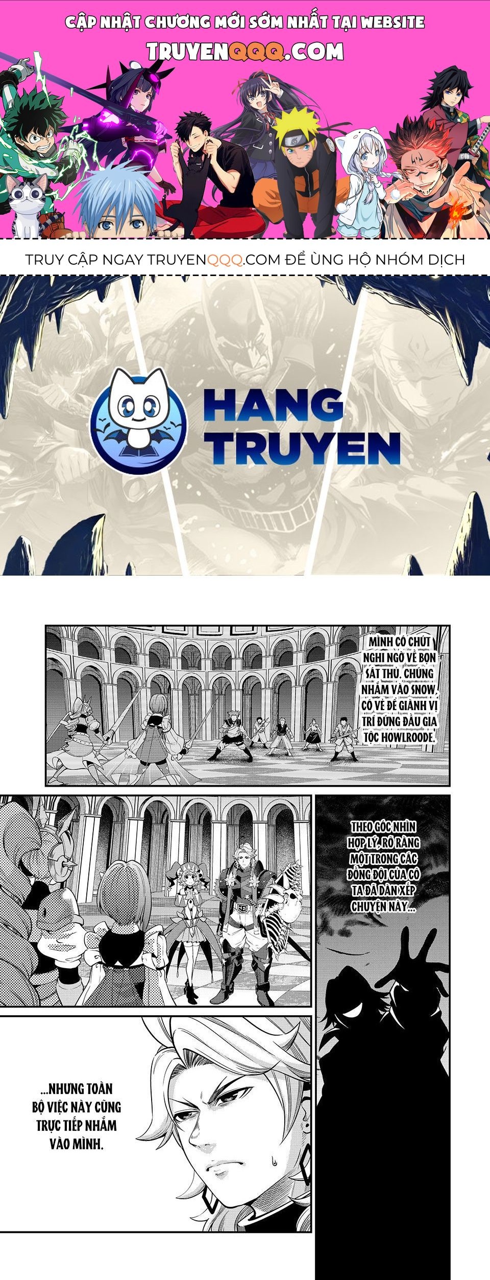 Kỵ Sĩ Chuyển Sinh Bị Lưu Đày, Trở Nên Bất Bại Nhờ Trò Chơi 74