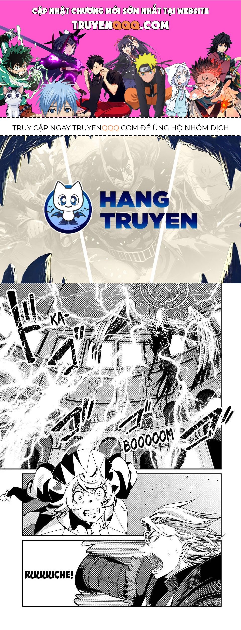 Nettruyen Truyện tranh online