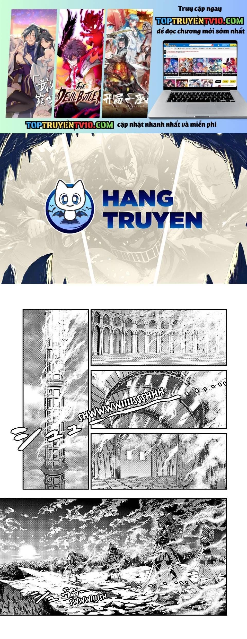 Kỵ Sĩ Chuyển Sinh Bị Lưu Đày, Trở Nên Bất Bại Nhờ Trò Chơi 81