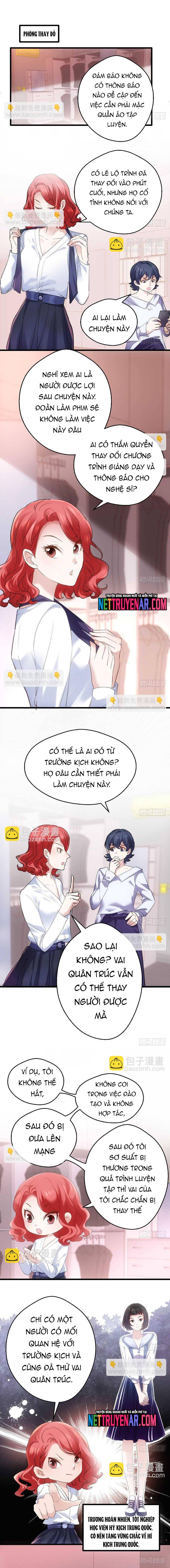 Tôi không phải nữ phụ ác độc Chapter 195 - TC Truyện