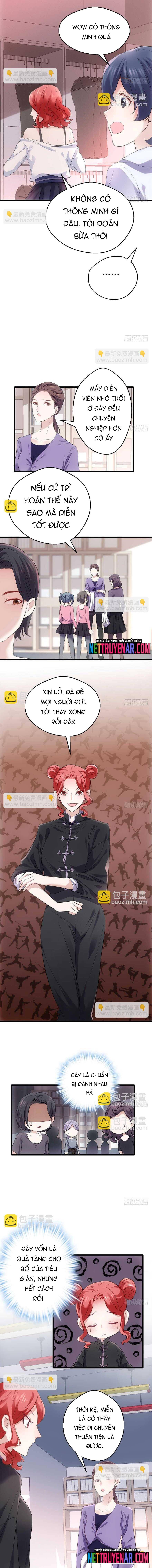 Tôi không phải nữ phụ ác độc Chapter 195 - TC Truyện