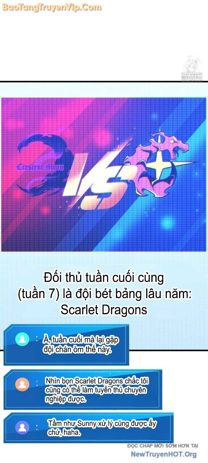 Huyền Thoại Game Thủ - Tái Xuất 199