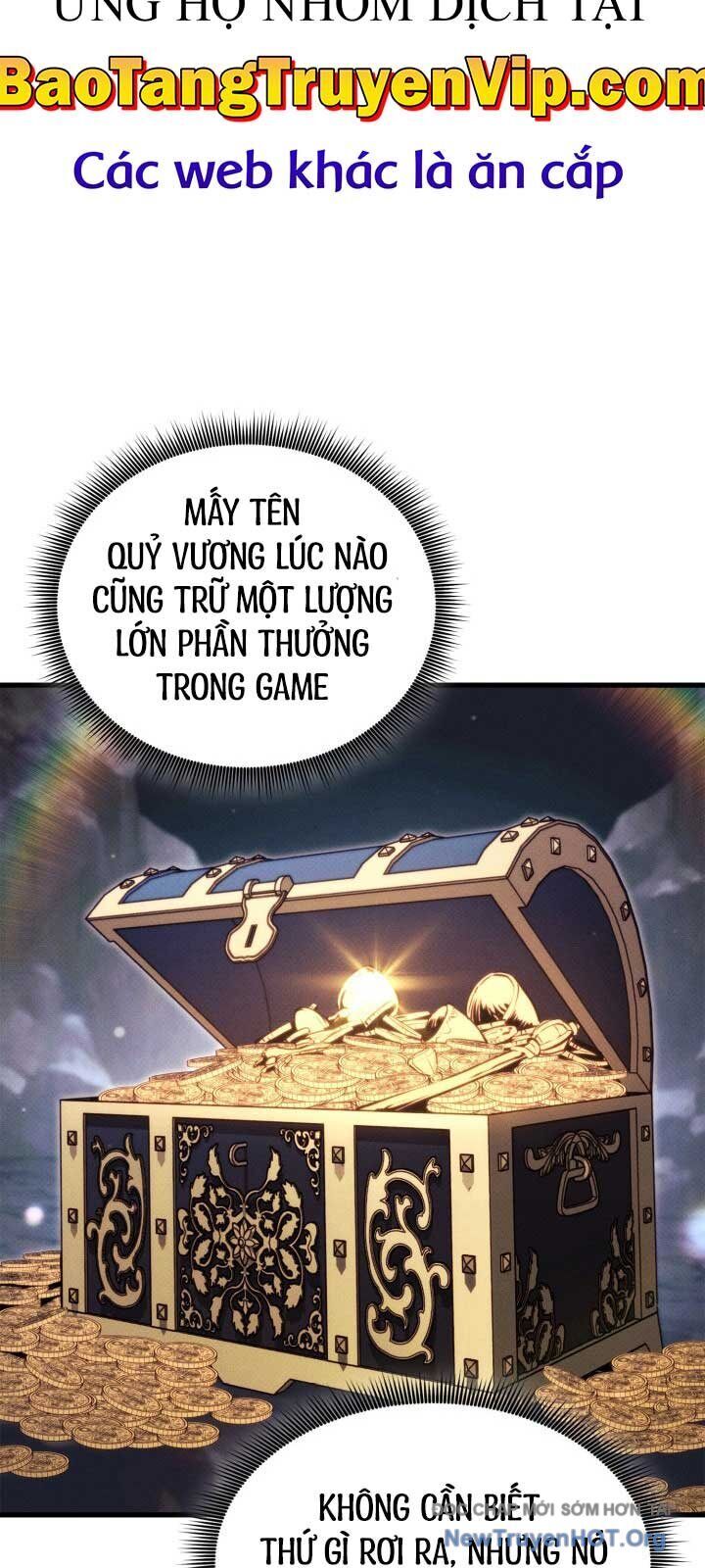 Huyền Thoại Game Thủ - Tái Xuất 200