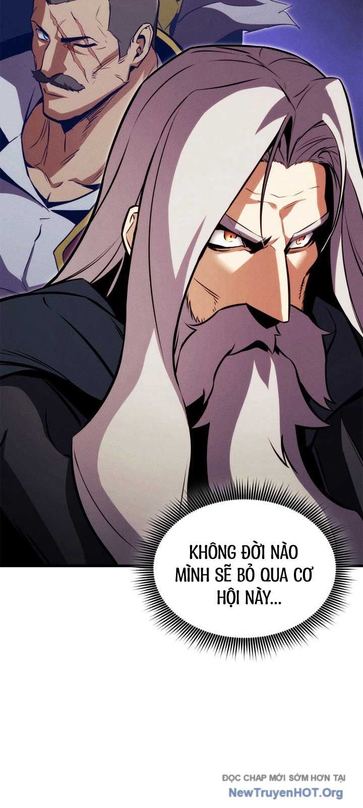 Huyền Thoại Game Thủ - Tái Xuất 200