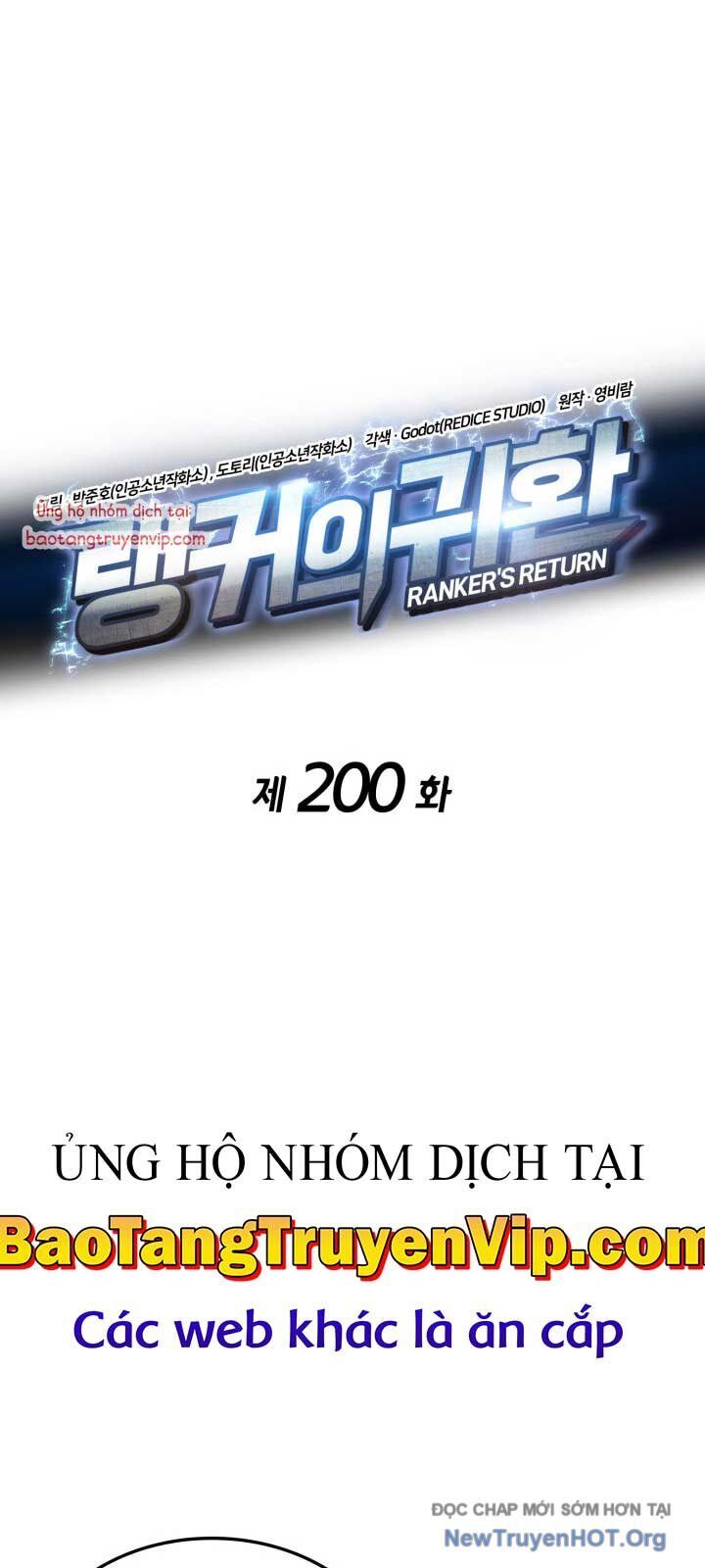 Huyền Thoại Game Thủ - Tái Xuất 200