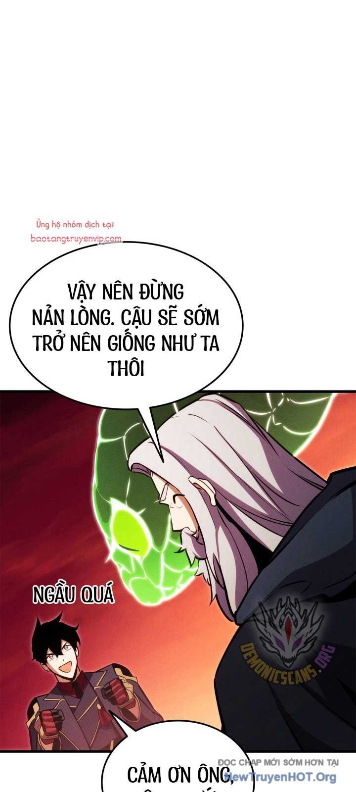 Huyền Thoại Game Thủ - Tái Xuất 200