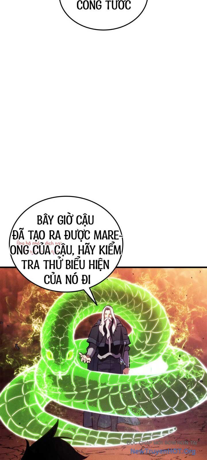 Huyền Thoại Game Thủ - Tái Xuất 200