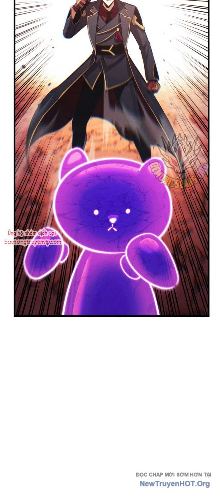 Huyền Thoại Game Thủ - Tái Xuất 200