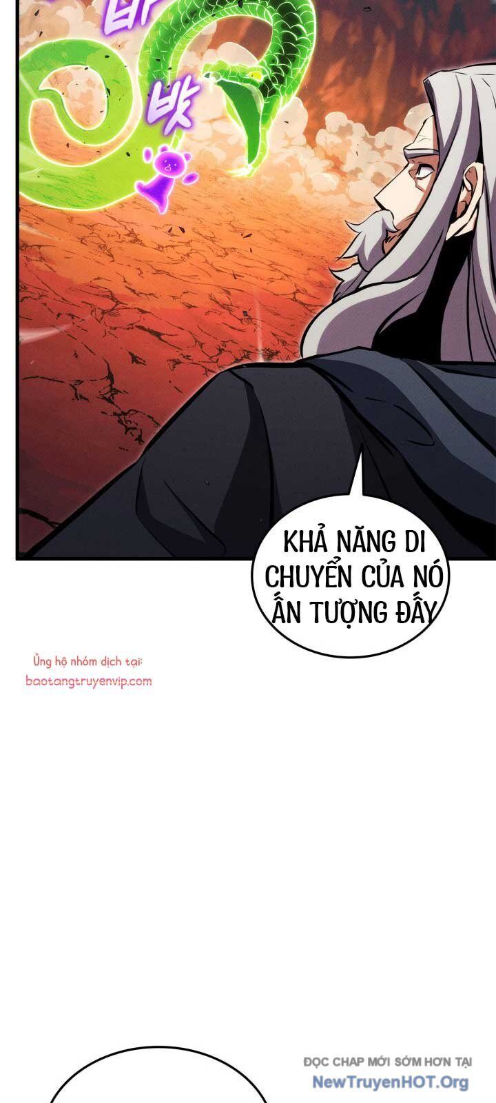 Huyền Thoại Game Thủ - Tái Xuất 200