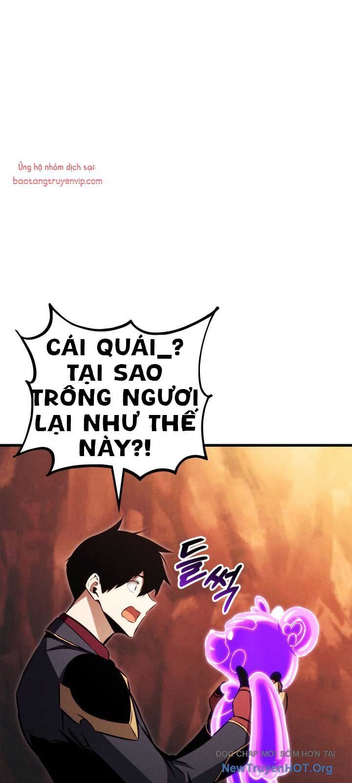 Huyền Thoại Game Thủ - Tái Xuất 200