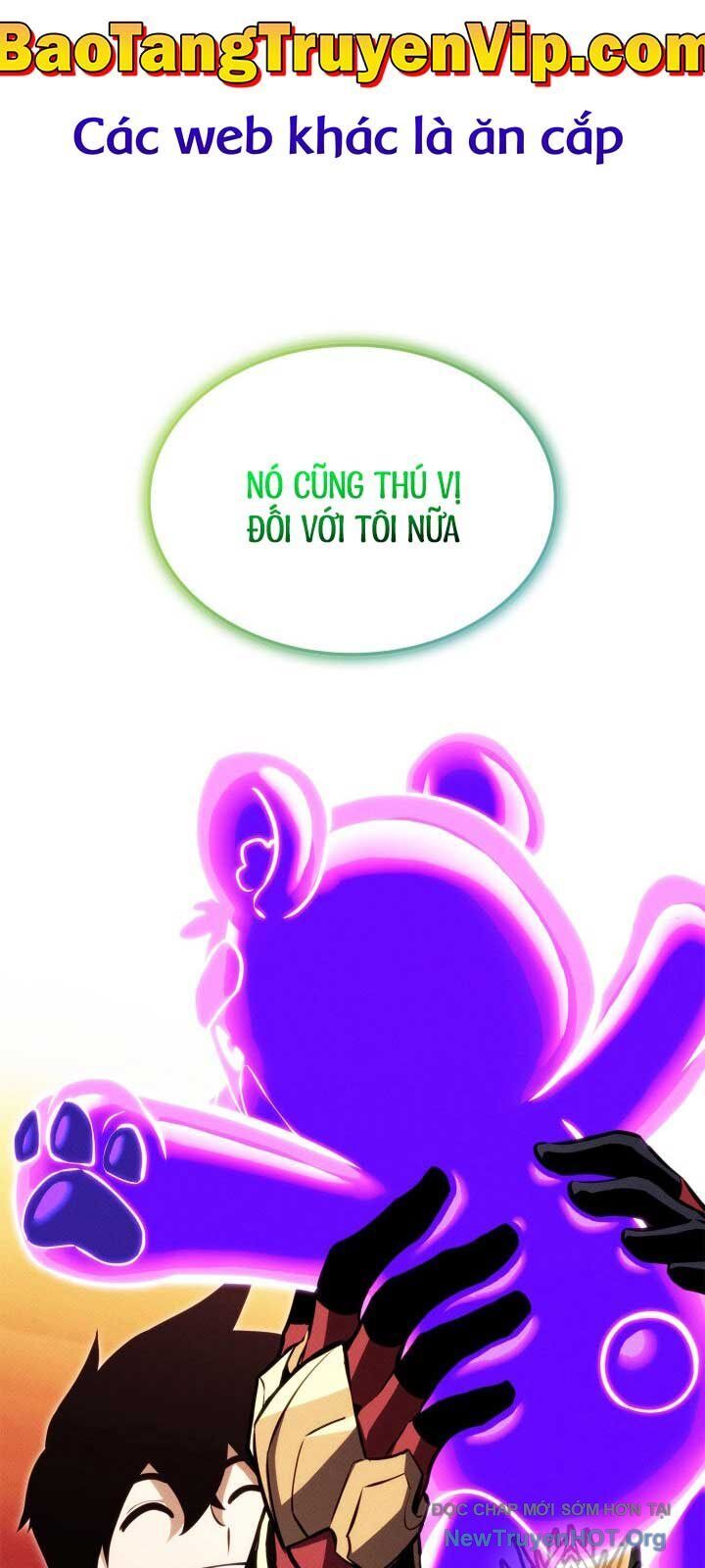 Huyền Thoại Game Thủ - Tái Xuất 200