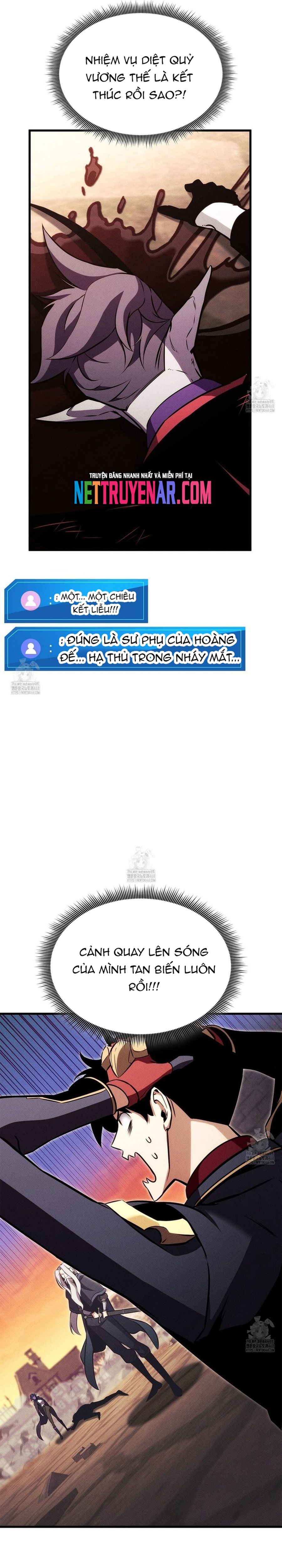 Nettruyen Truyện tranh online