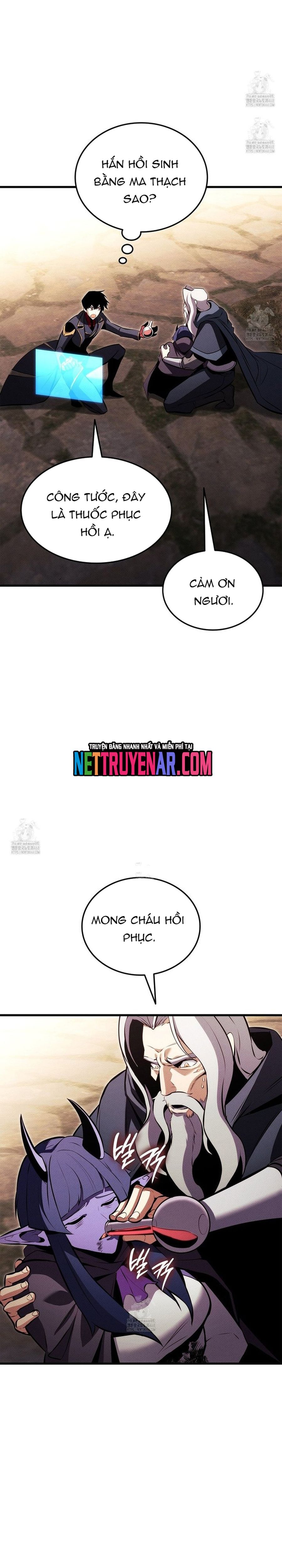 Nettruyen Truyện tranh online