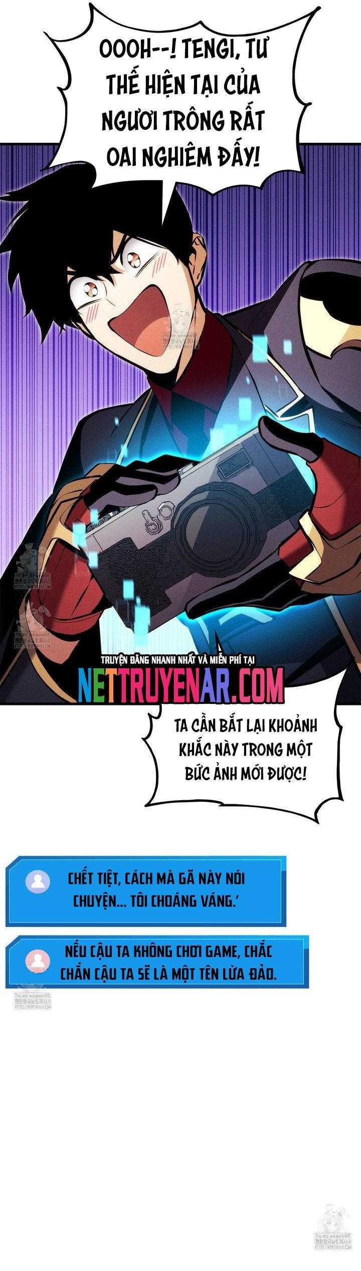 Nettruyen Truyện tranh online