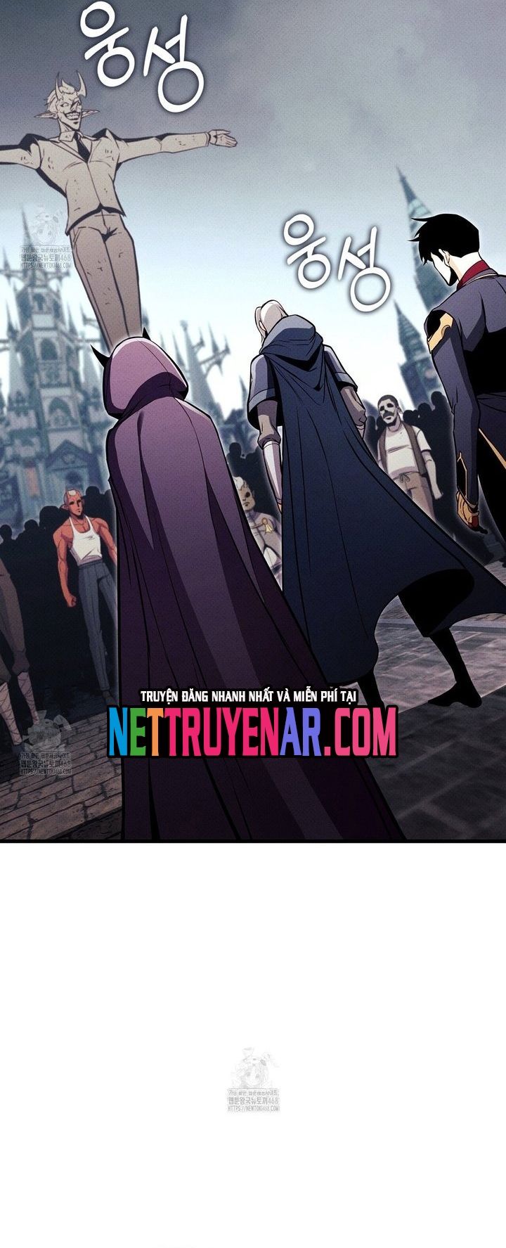 Nettruyen Truyện tranh online
