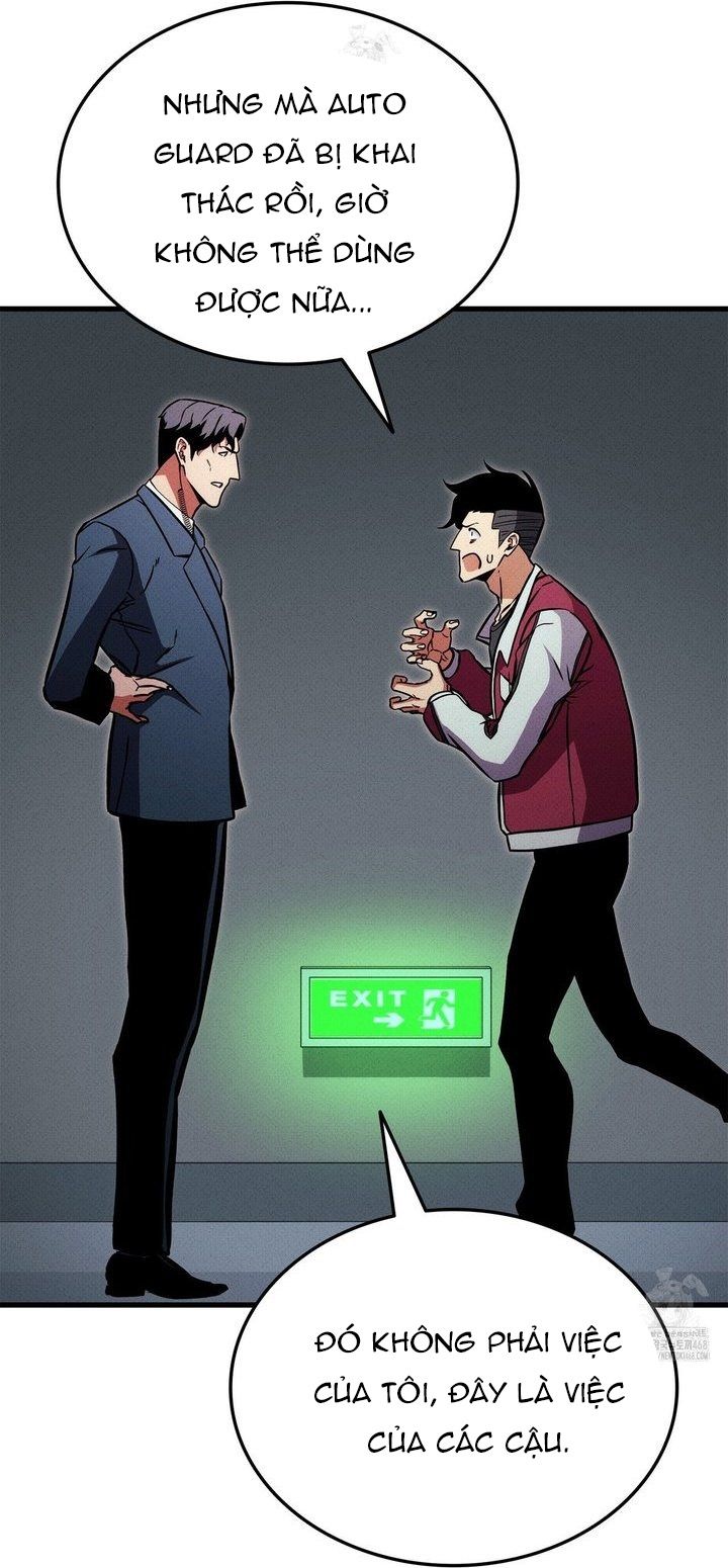 Huyền Thoại Game Thủ - Tái Xuất 209