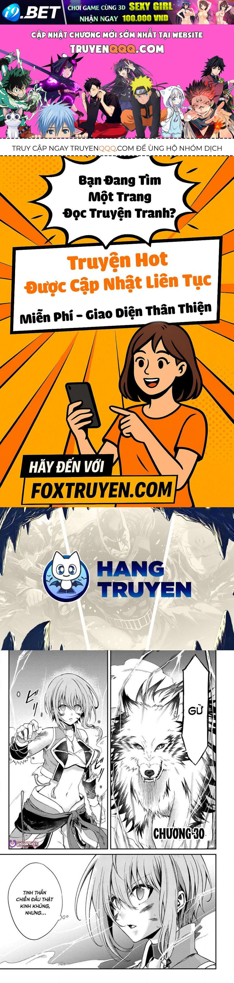 Nettruyen Truyện tranh online