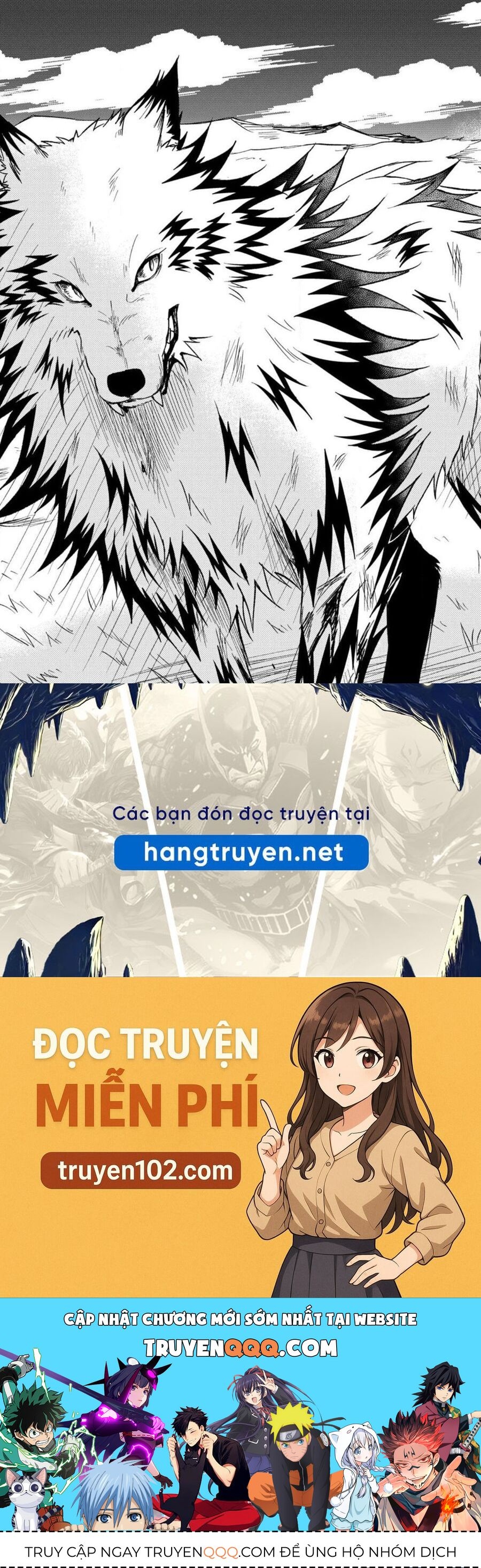 Nettruyen Truyện tranh online