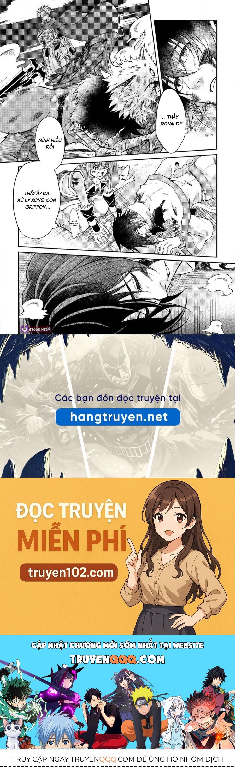 Nettruyen Truyện tranh online