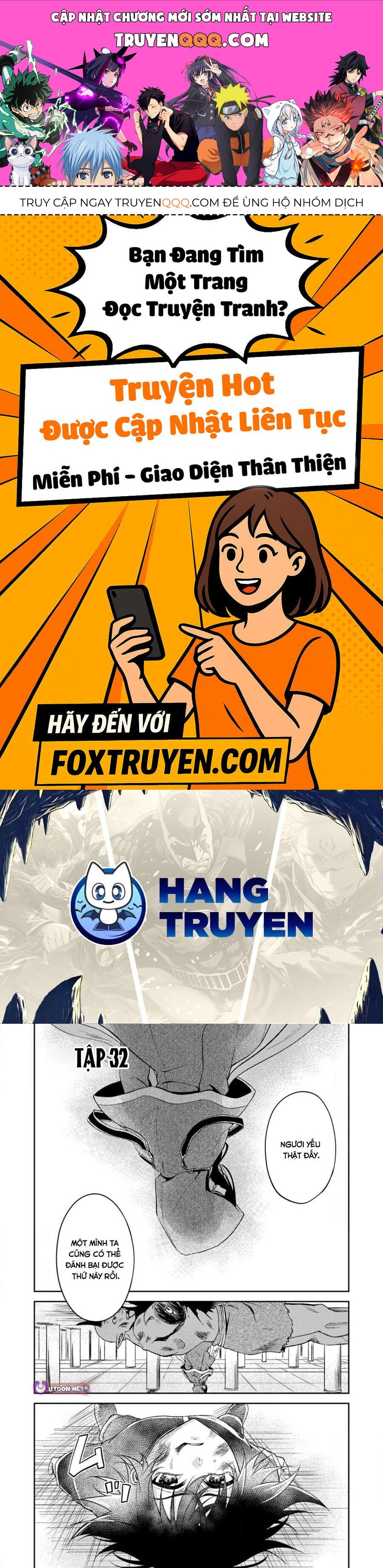 Nettruyen Truyện tranh online