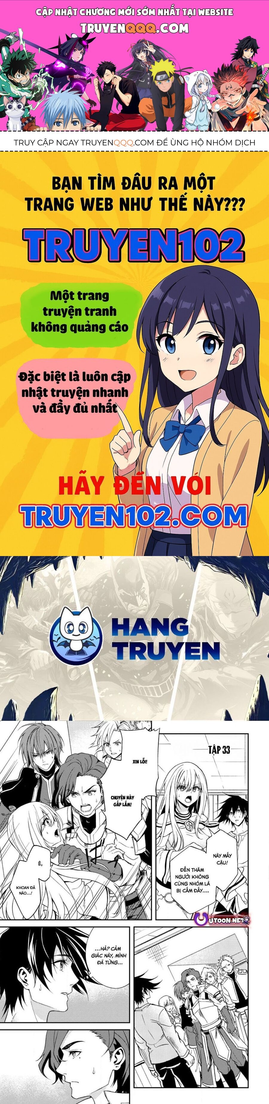 Nettruyen Truyện tranh online