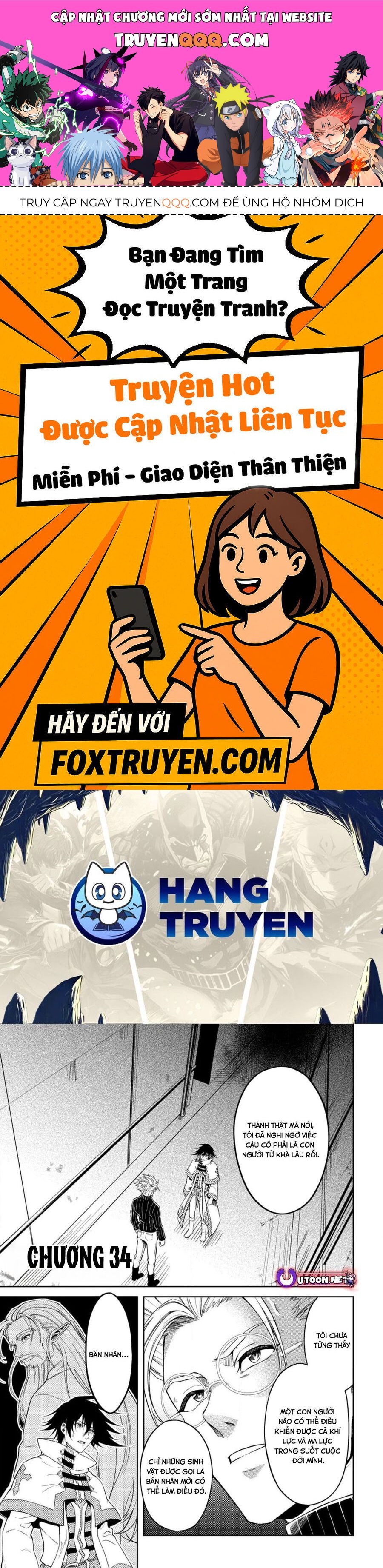Nettruyen Truyện tranh online