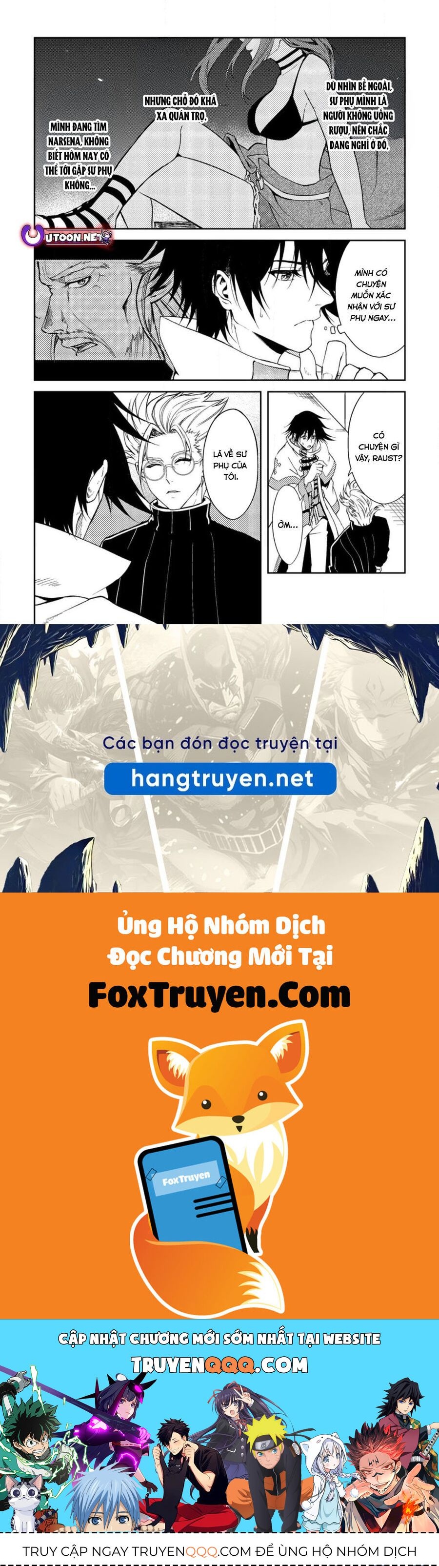 Nettruyen Truyện tranh online