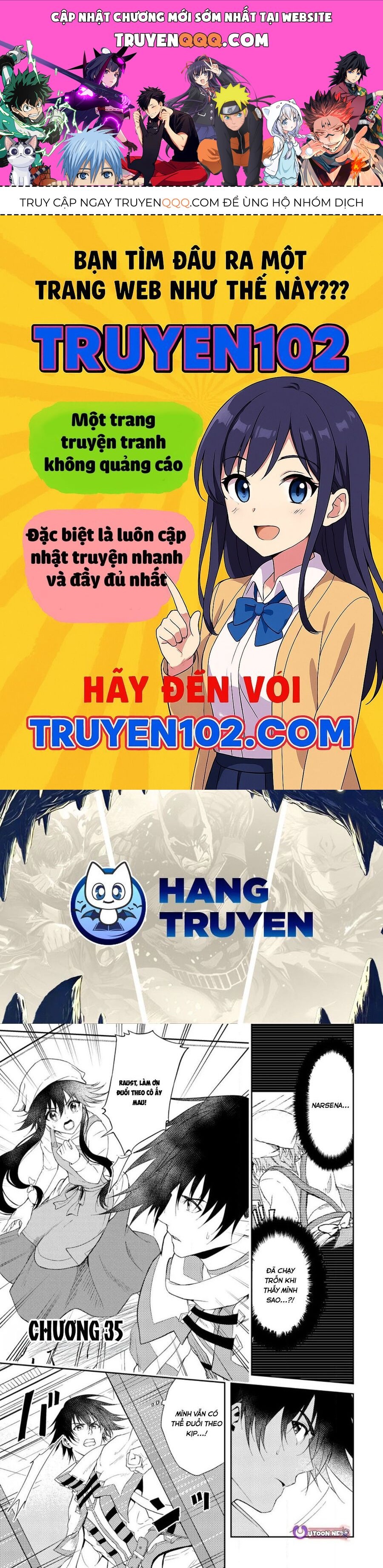 Nettruyen Truyện tranh online