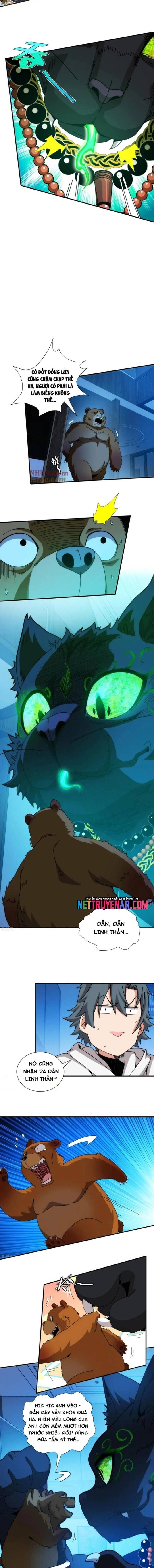 Căn hộ thái hư Chapter 93 - TC Truyện