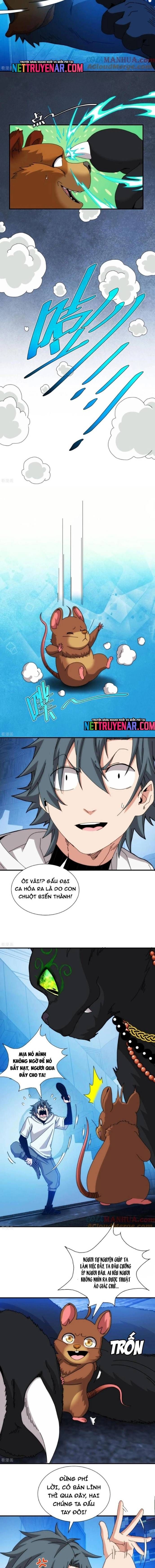 Căn hộ thái hư Chapter 93 - TC Truyện