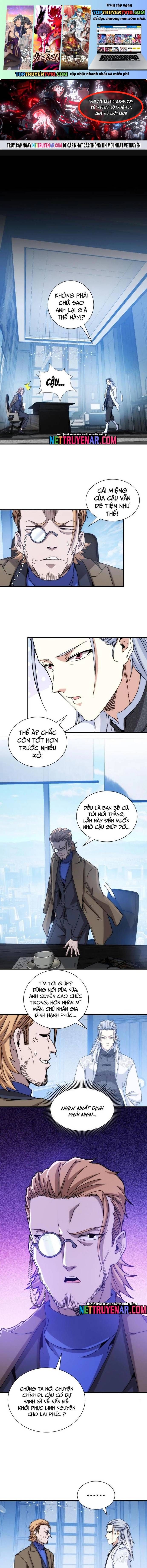 Căn hộ thái hư Chapter 95 - TC Truyện