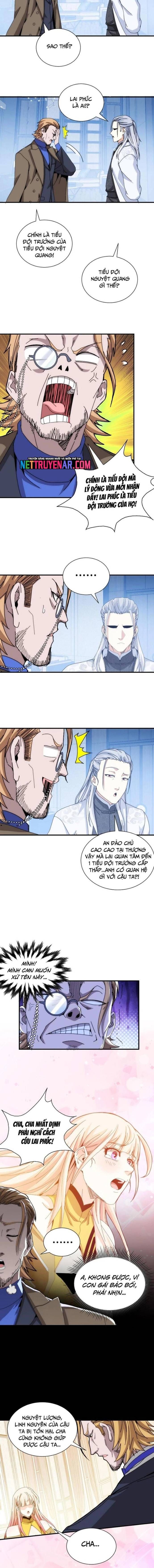Căn hộ thái hư Chapter 95 - TC Truyện
