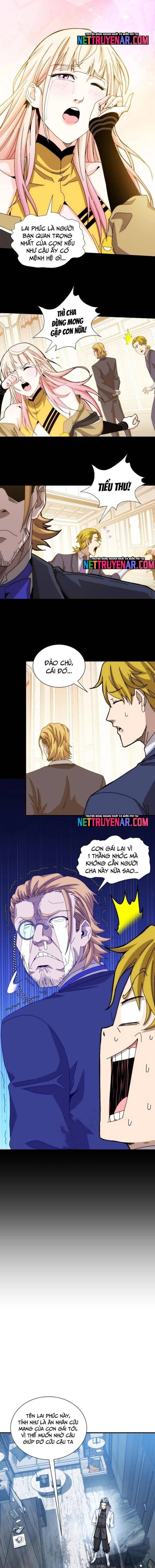 Căn hộ thái hư Chapter 95 - TC Truyện