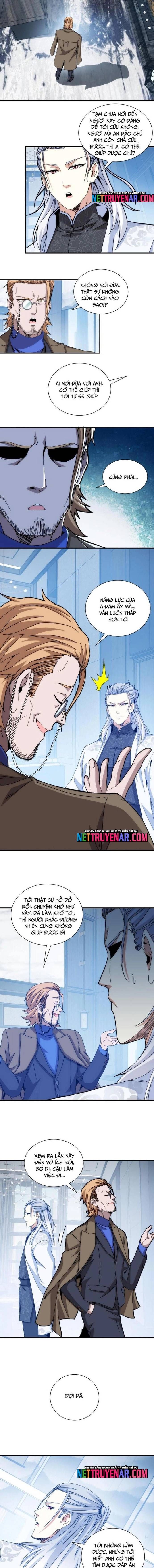Căn hộ thái hư Chapter 95 - TC Truyện